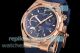 Swiss Replica Vacheron Constantin Overseas Rose Gold Watch with Blue Dial (42mm) (2)_th.jpg